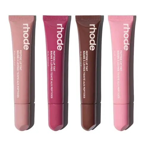 Rhode Tinted Lip Gloss لیپ گلاس رنگی رود Rhode
