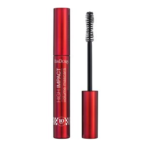 ریمل حجم دهنده مژه مدل 10 ثانیه ایزادورا