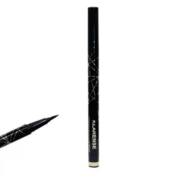 klarense-felt-tip-eyeliner خط چشم ماژیکی کلارنس Klarense