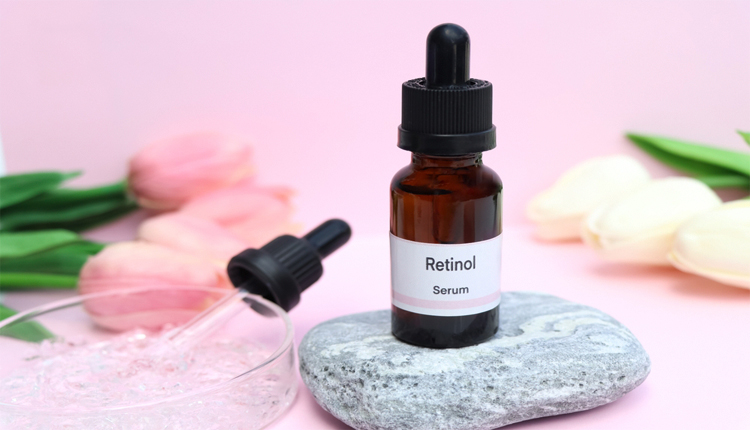 رتینول چیست و چطور باید استفاده شود؟