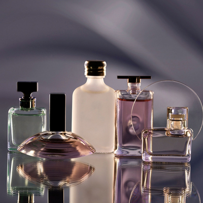 عطر و ادکلن
