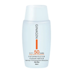لیکوئید ضد آفتاب پوست چرب ژیناژن SPF50