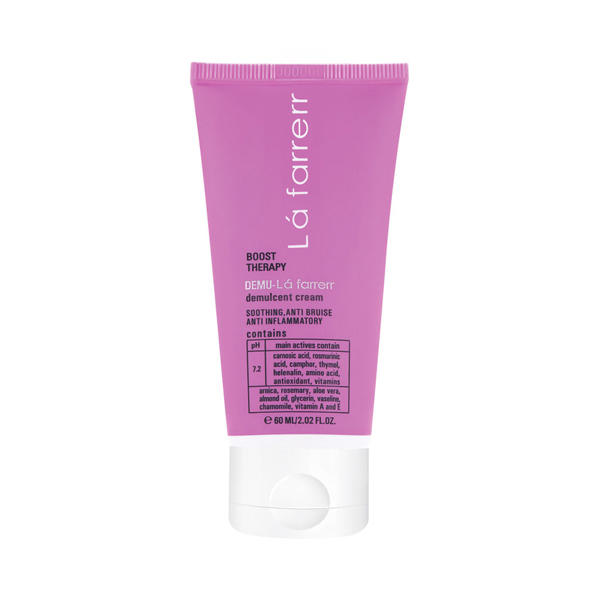 lafarrerr-demulsent-pain-relief-cream کرم ضد درد لافارر مدل دمولسنت