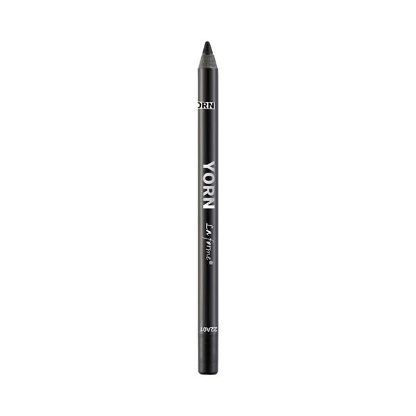 yorn-black-eyeliner مداد چشم مشکی یورن