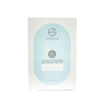 ضدآفتاب استلین بی رنگ spf50