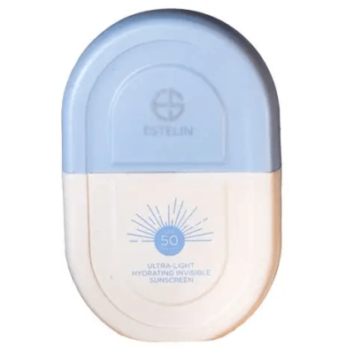 ضدآفتاب استلین بی رنگ spf50