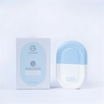ضدآفتاب استلین بی رنگ spf50