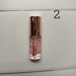 لیپ گلاس شاین ویکتوریا اسپریت مدل Moisture Lock