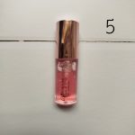 لیپ گلاس شاین ویکتوریا اسپریت مدل Moisture Lock