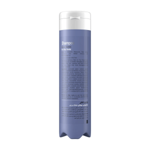 شامپو لافارر مناسب موی خشک و زبر Dry Scalp