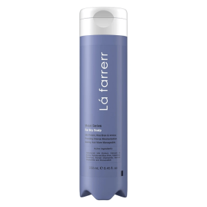 شامپو لافارر مناسب موی خشک و زبر Dry Scalp
