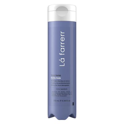 شامپو لافارر مناسب موی خشک و زبر Dry Scalp