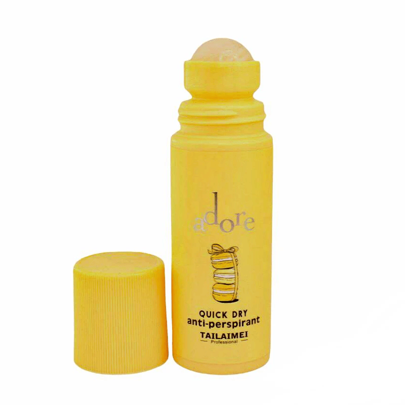 Tailamei Adore Antiperspirant Roll-On, 75 ml رول ضد تعریق تایلامی مدل Adore حجم ۷۵ میل