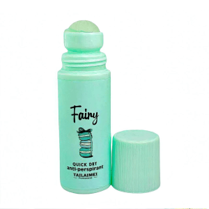 رول ضد تعریق تایلامی مدل Fairy حجم ۷۵ میل
