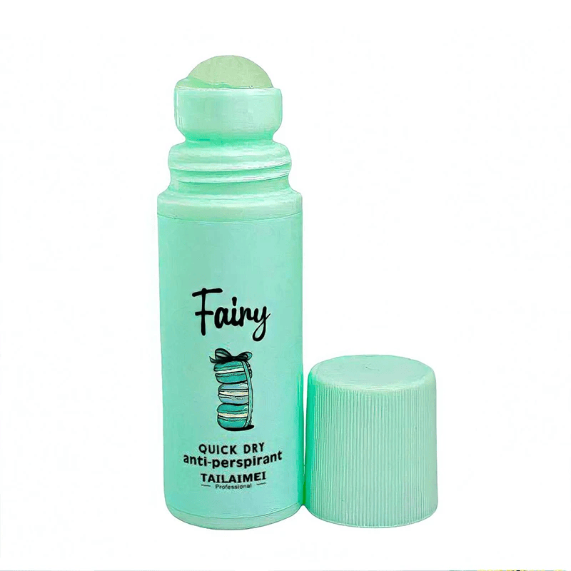 Tailami Fairy Antiperspirant Roll-On, 75 ml رول ضد تعریق تایلامی مدل Fairy حجم ۷۵ میل